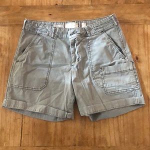 Anthropologie shorts